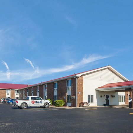 Econo Lodge Inn & Suites Escanaba Exterior foto