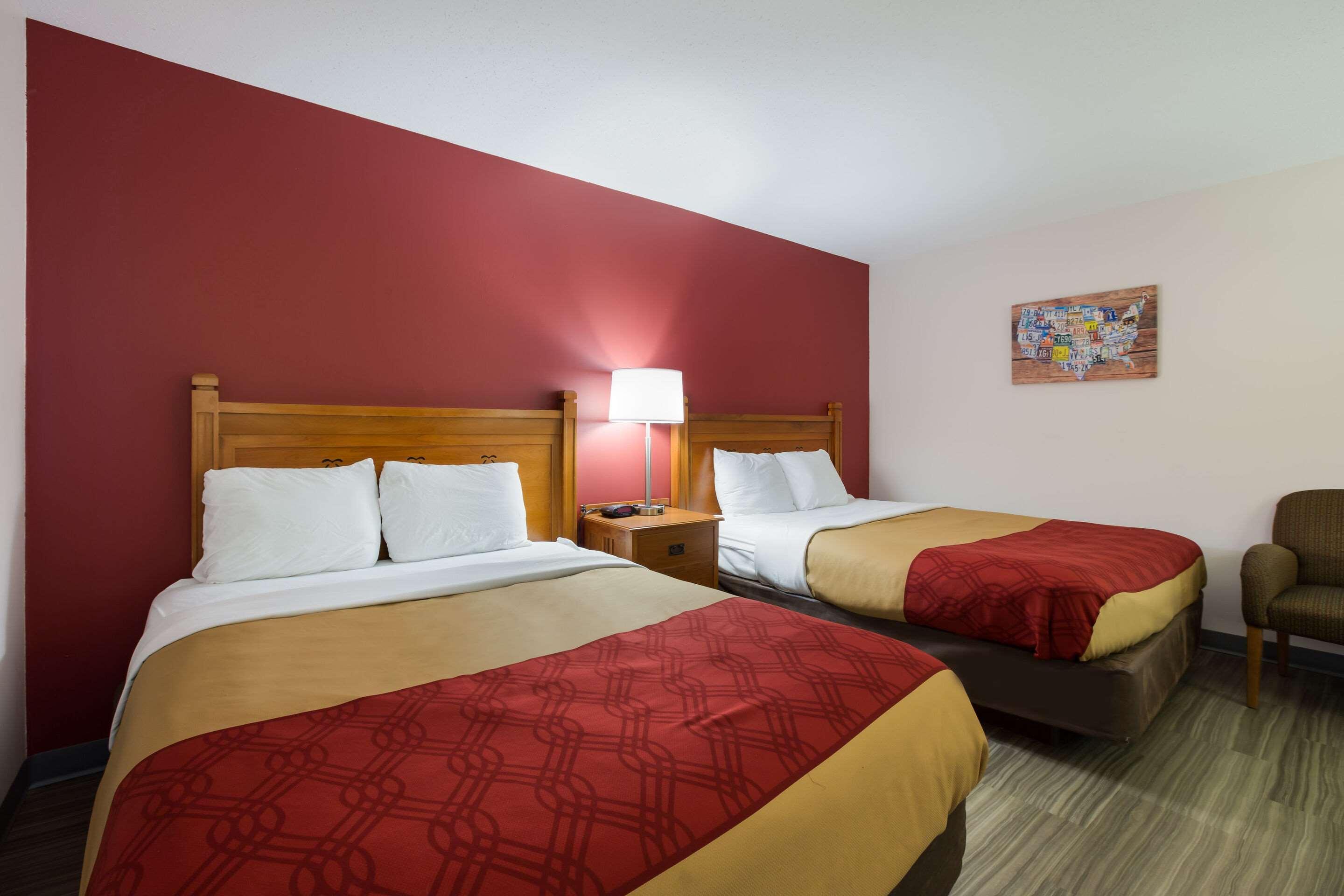 Econo Lodge Inn & Suites Escanaba Exterior foto