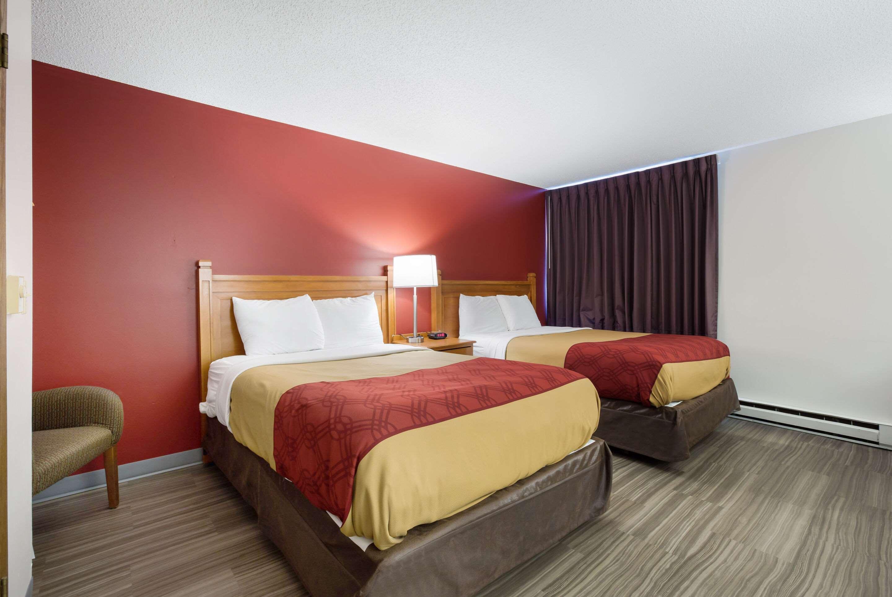 Econo Lodge Inn & Suites Escanaba Exterior foto