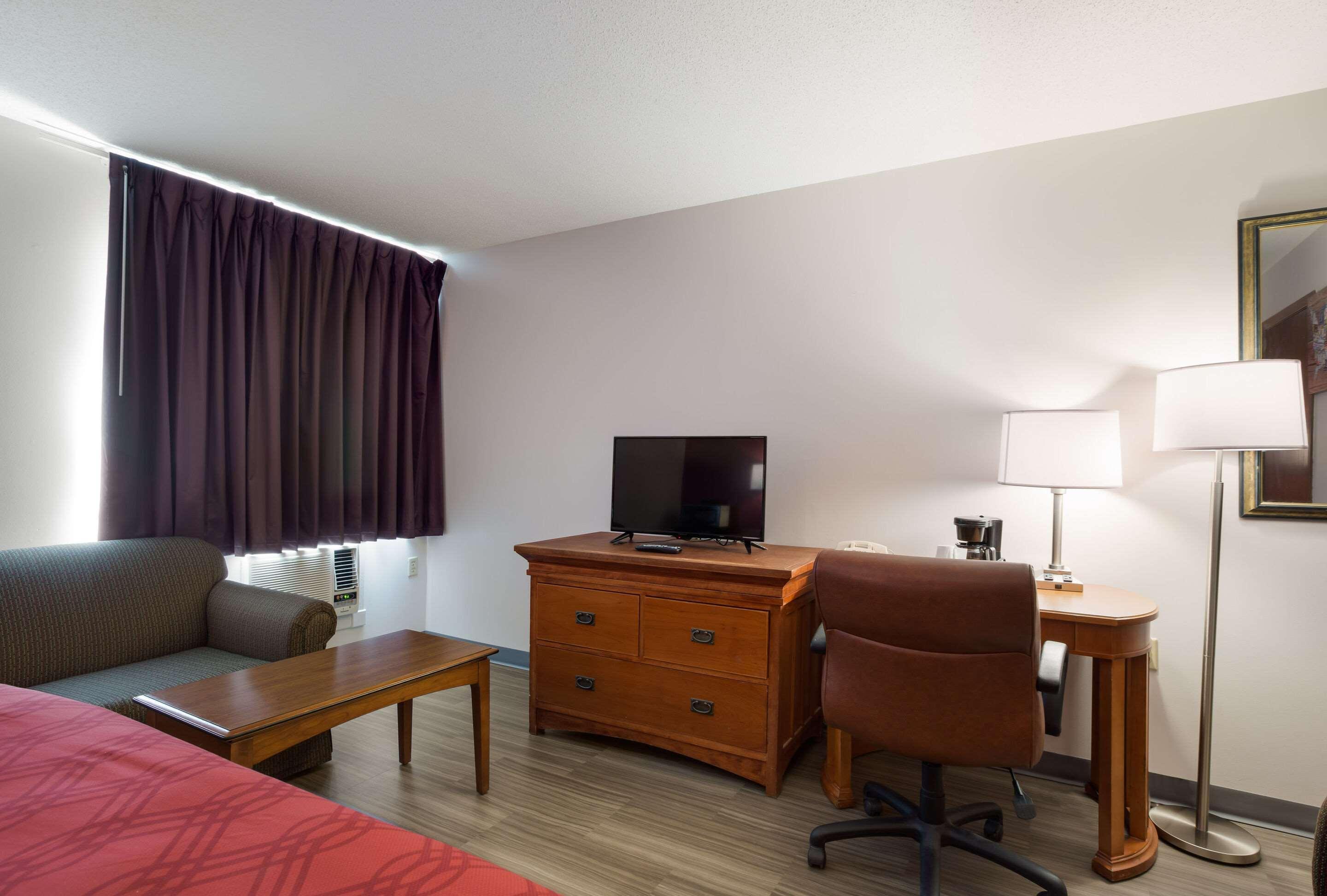Econo Lodge Inn & Suites Escanaba Exterior foto