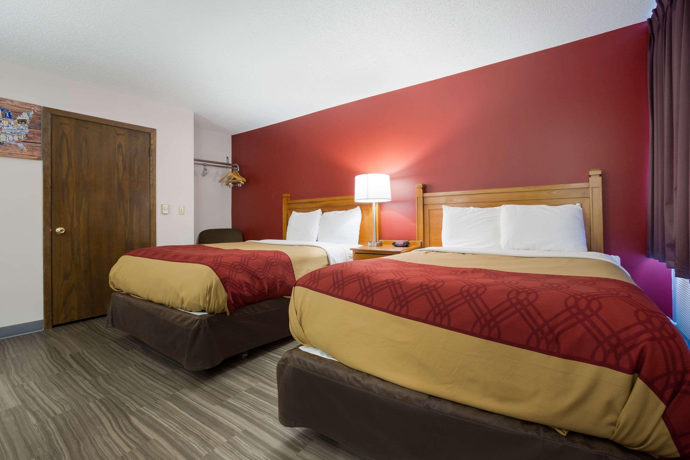 Econo Lodge Inn & Suites Escanaba Exterior foto
