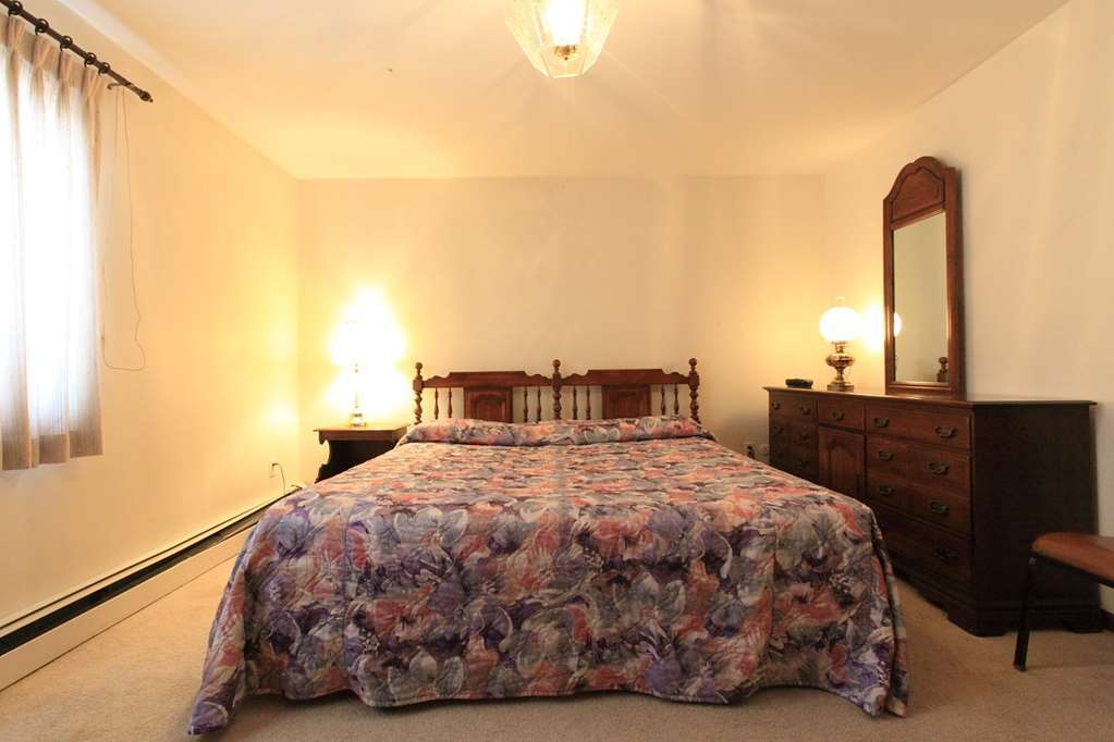 Econo Lodge Inn & Suites Escanaba Zimmer foto