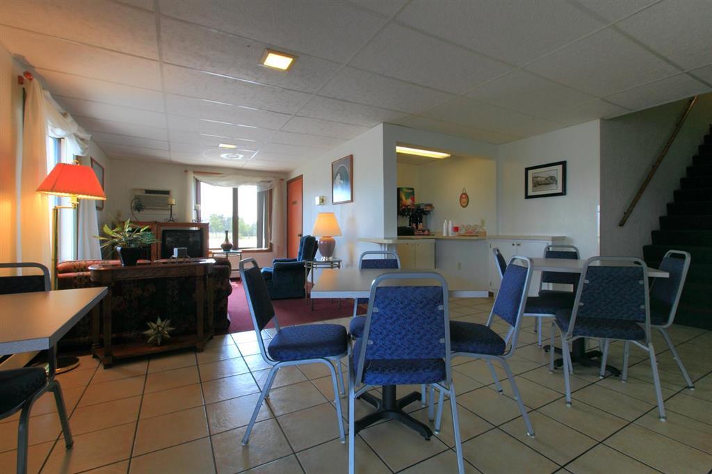 Econo Lodge Inn & Suites Escanaba Interior foto